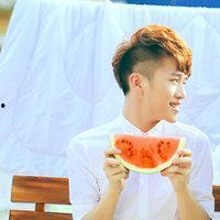 娱乐吃瓜头像男生霸气,娱乐吃瓜头像男生风采独树一帜