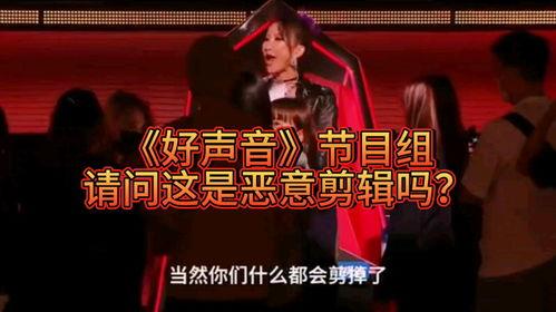 最新爆料好声音完整版视频,独家揭秘!完整版视频幕后花絮大公开 第1张 最新爆料好声音完整版视频,独家揭秘!完整版视频幕后花絮大公开 第1张