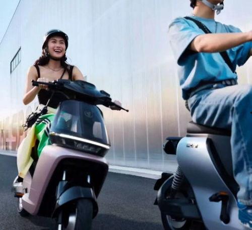 合肥电动车爆料新闻最新,揭秘背后安全隐患与监管挑战  第1张